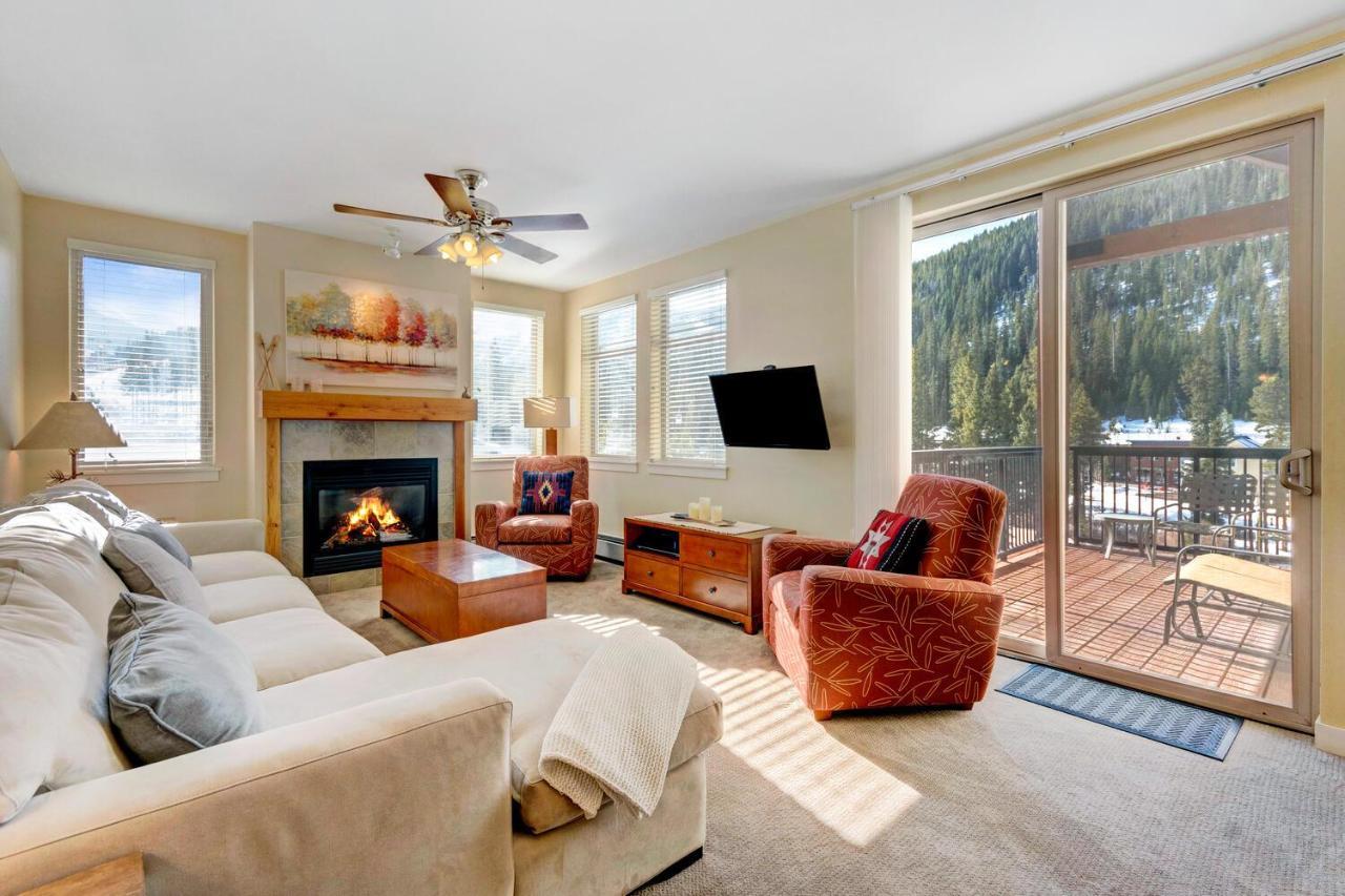 Ski In Ski Out Luxury Condo #4574 - Huge Hot Tub & Great Views - 500 Dollars Of Free Activities & Equipment Rentals Daily Winter Park Eksteriør bilde