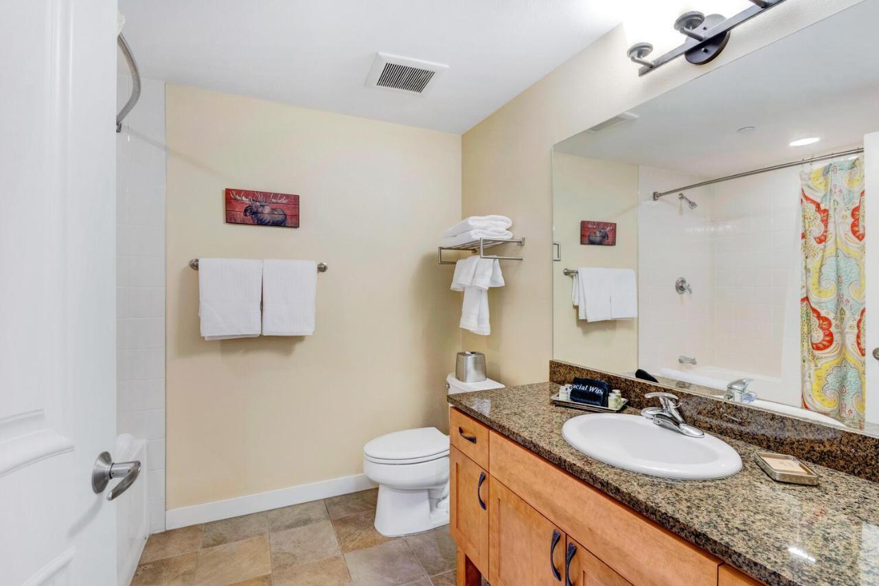 Ski In Ski Out Luxury Condo #4574 - Huge Hot Tub & Great Views - 500 Dollars Of Free Activities & Equipment Rentals Daily Winter Park Eksteriør bilde